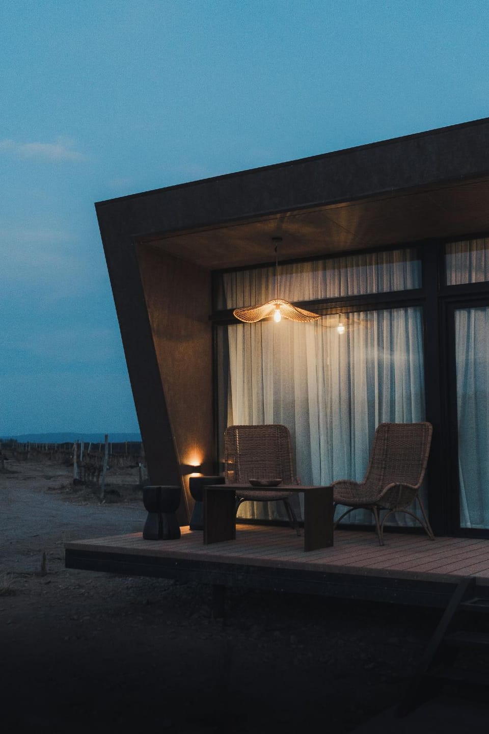 Andeluna Winery Lodge Lodge in Mendoza Province Province