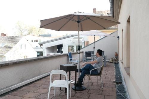 Minjo Hotel Hotel in Bad Kreuznach