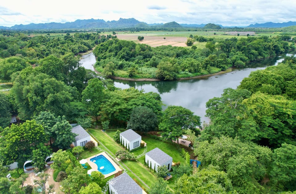 Surrounding environment