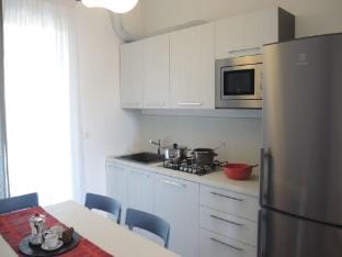 Amazing three bedroom apartment in a fantastic resort by Beahost Rentals Hotel in Bibione