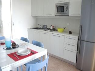 Relax during your stay in our welcoming apartment by Beahost Rentals Hotel in Bibione
