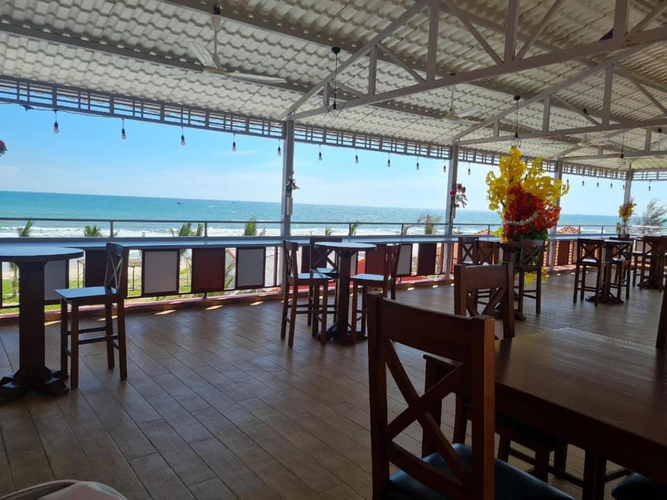 Texas Corner Resort Resort in Bình Thuận Province