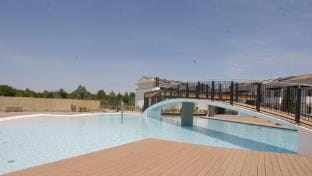 Nice and comfortable one bedroom apartment close to the beach by Beahost Rentals Hotel in Bibione