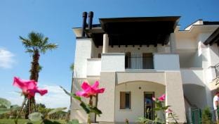 Experience the charm of our spacious 3 bedroom apartment by Beahost Rentals Hotel in Bibione