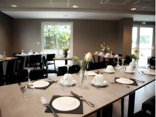 Brit Hotel Le Galion & Spa Hotel in Étables-sur-Mer