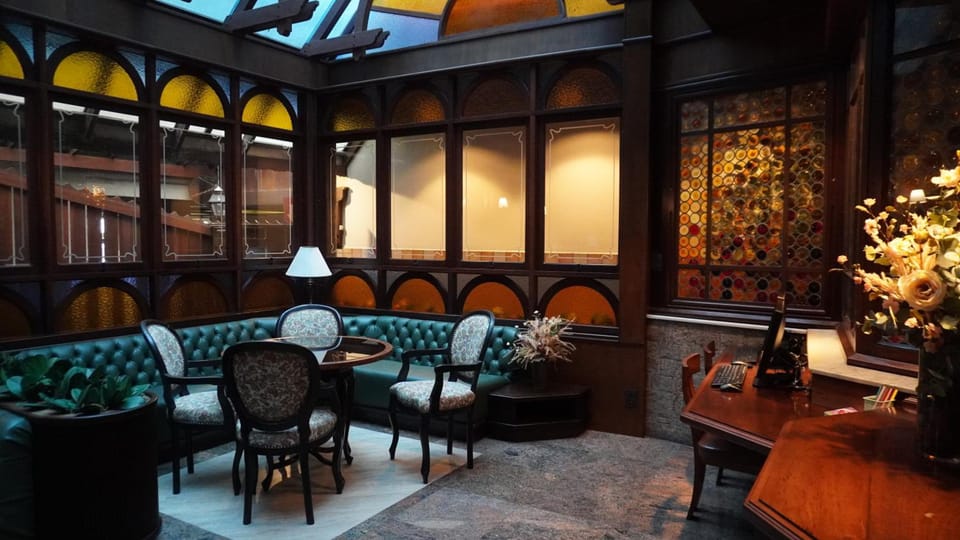 Hotel Gloria Blumenau Hotel in Blumenau