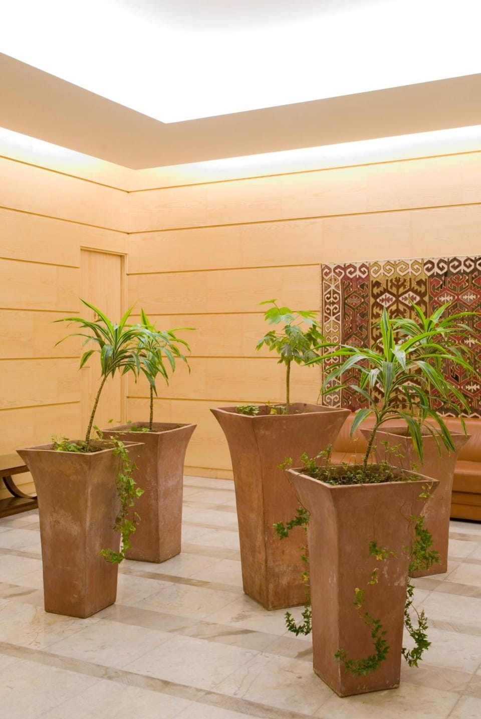 Grand Hotel Du Havre Hotel in Paris