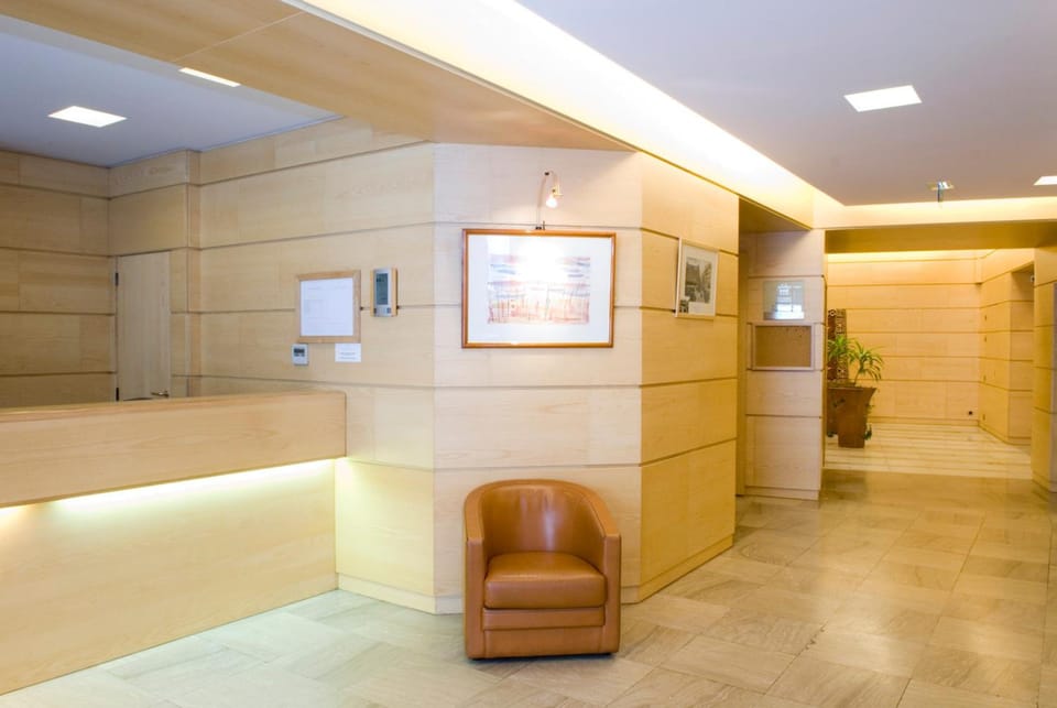 Grand Hotel Du Havre Hotel in Paris