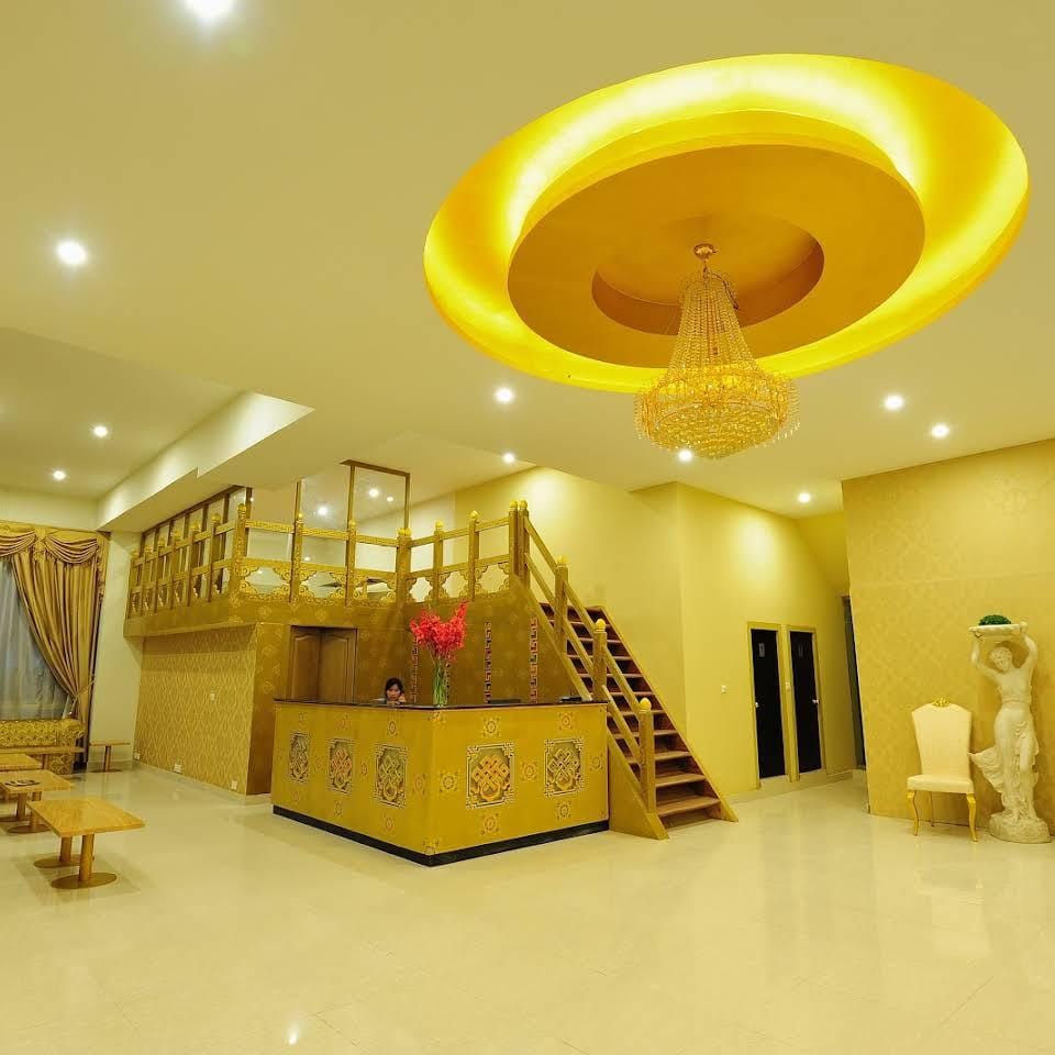 Soksoom Namseling Boutique Hotel Boutique hotel in Asia