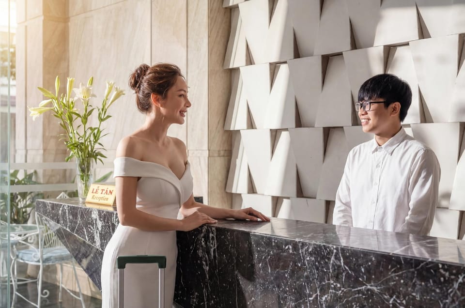 Sunset Sea Hotel Hotel in Da Nang
