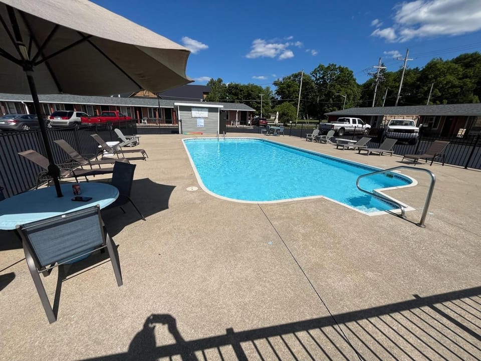 Valley Inn and Suites Hotel in French Lick