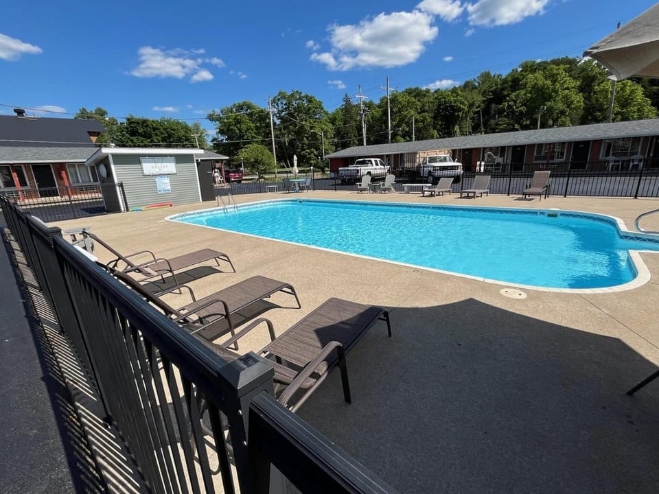 Valley Inn and Suites Hotel in French Lick