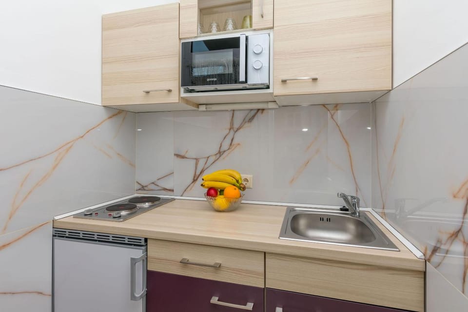 Apartments Tonko Hotel in Split-Dalmatia County