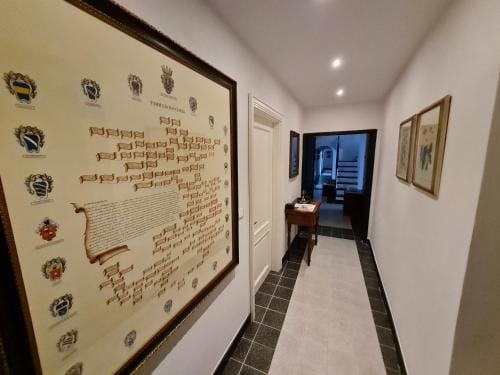 B&B Residenza d'epoca "La nostra casa tra le torri" Hotel in Albenga
