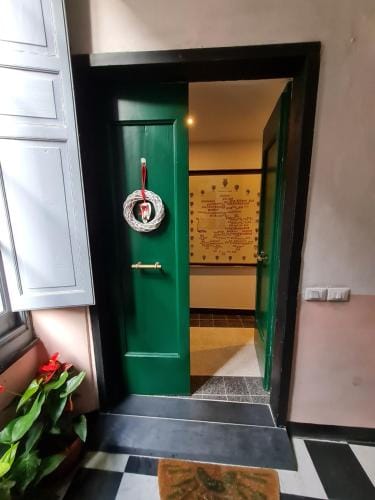 B&B Residenza d'epoca "La nostra casa tra le torri" Hotel in Albenga