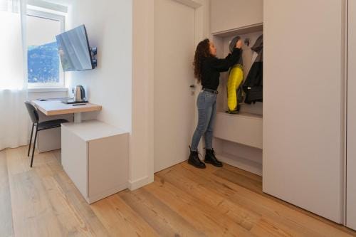 Il Quadrifoglio - alloggio turistico Hotel in Friuli-Venezia Giulia