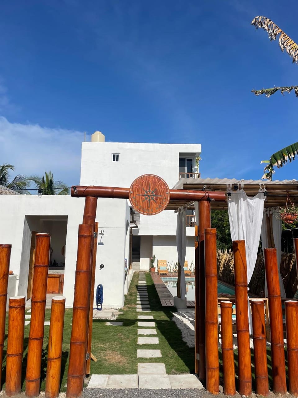Wander Boutique Hotel Hotel in Guatemala