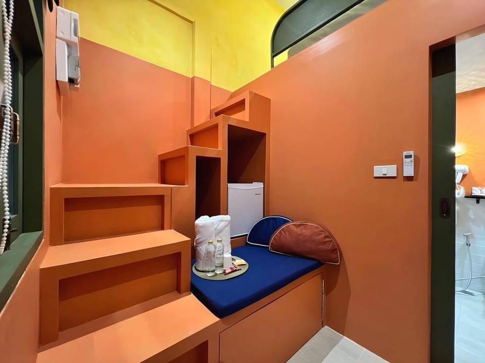 The Sierra Hostel Phuket Hostel in Mai Khao