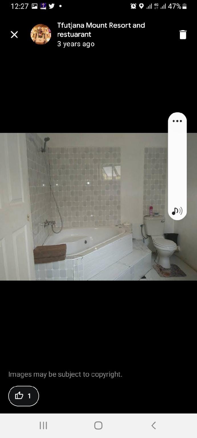 Amenity (Guest room)