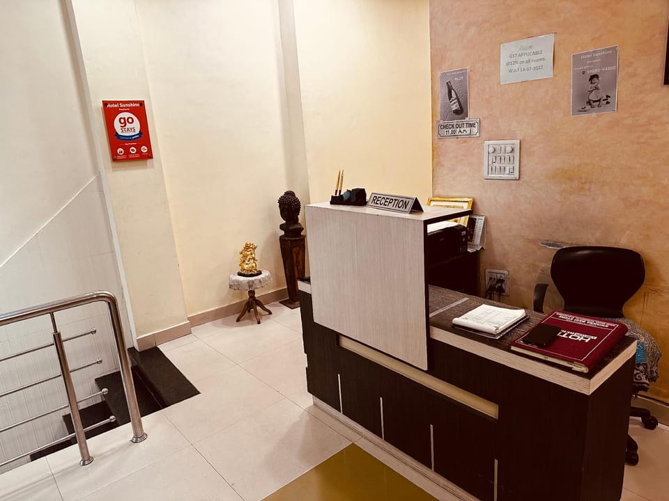 Sunshine Hotel Hotel in Punjab, India