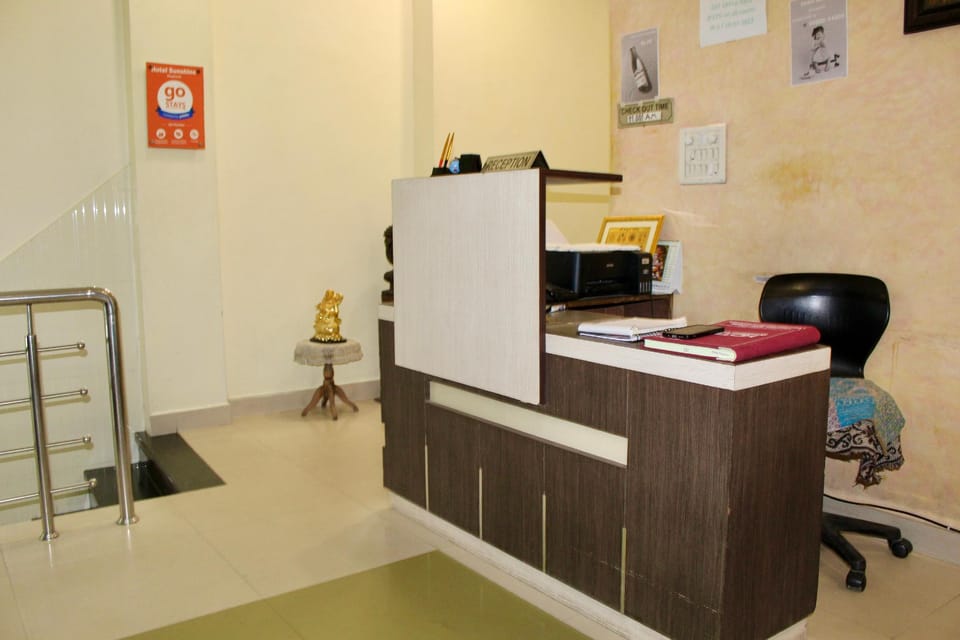 Sunshine Hotel Hotel in Punjab, India