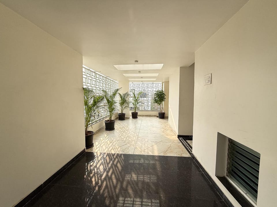 Hotel Landridge - HITECH City Hyderabad Hotel in Hyderabad
