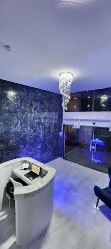 Zenith Hotel in Vila Canaa