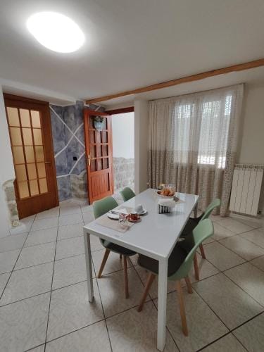 Nalusa Home Hotel in Campania