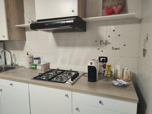Nalusa Home Hotel in Campania