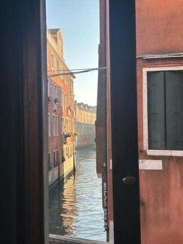 Ca' Piasentin Hotel in Venice