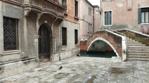 Ca' Piasentin Hotel in Venice