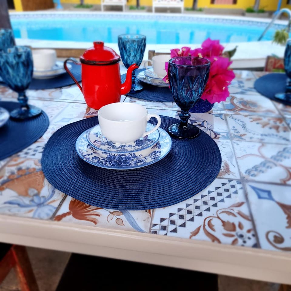 CASA IMPERIAL HOTEL POUSADA Hotel in São Luís