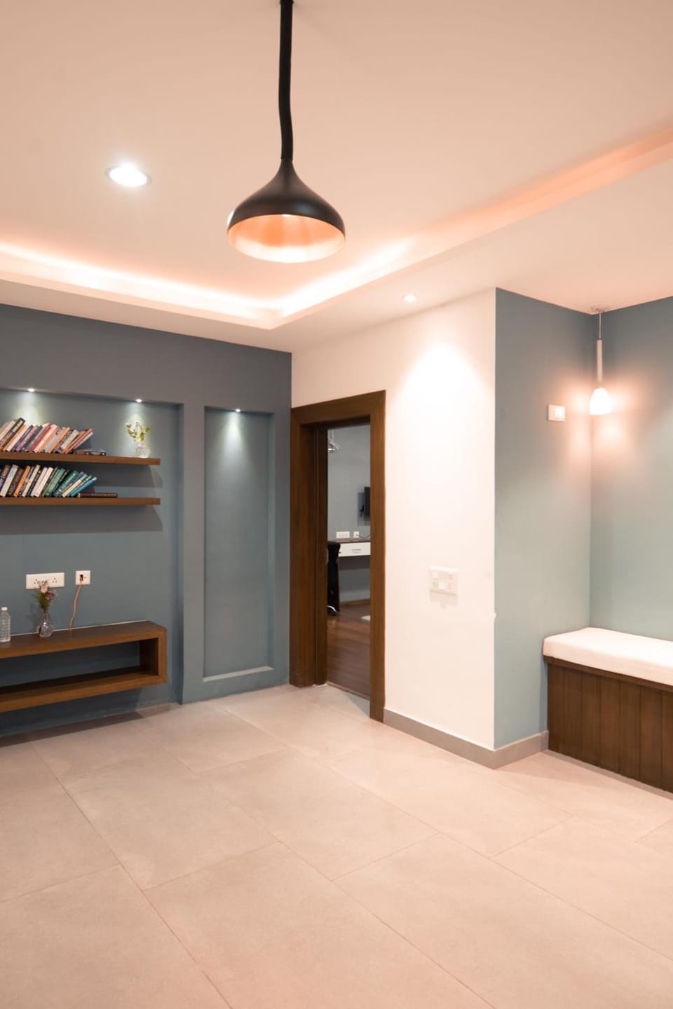Athulya Residence Suite Rooms Hotel in Bengaluru