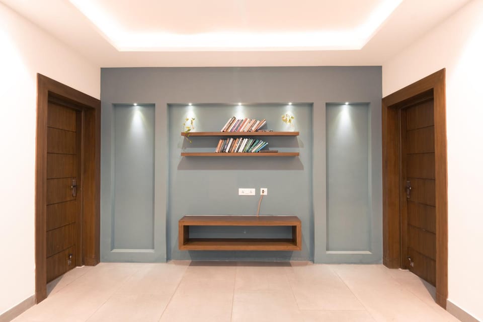 Athulya Residence Suite Rooms Hotel in Bengaluru