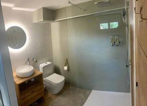 Chambre d’inspiration japonaise Hotel in French Riviera