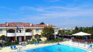 Cozy apartment near the beach by Beahost Rentals Hotel in Bibione