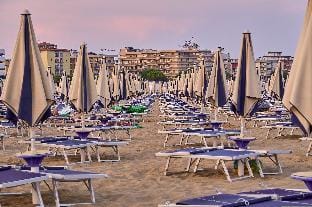 Charming three room apartment by Beahost Rentals Hotel in Bibione