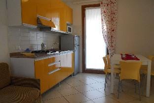 Cozy flat in a residence with swimming pool by Beahost Rentals Hotel in Bibione