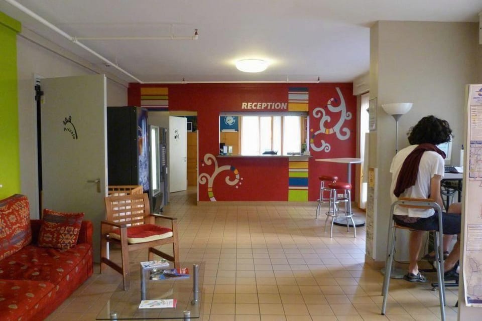 Ostello Torino Hostel in Turin