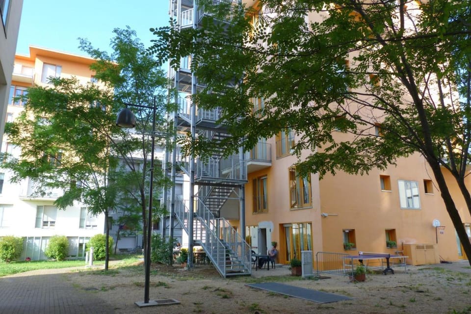 Ostello Torino Hostel in Turin