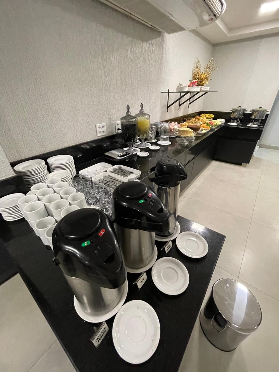 Brasilia Park Hotel Hotel in State of Goiás