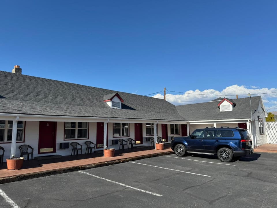 Silver Maple Inn Inn in Tuolumne County