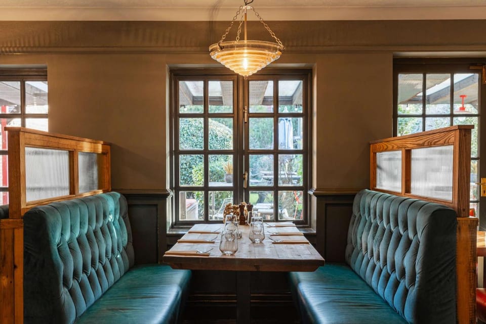 The Huntsman of Brockenhurst Hotel in Brockenhurst