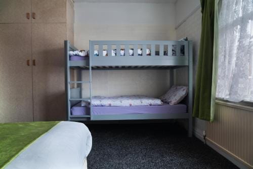 Amarillys Guest House Hotel in Preston