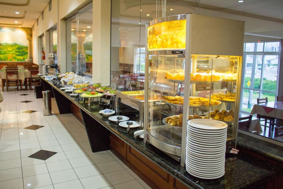 Food and beverages