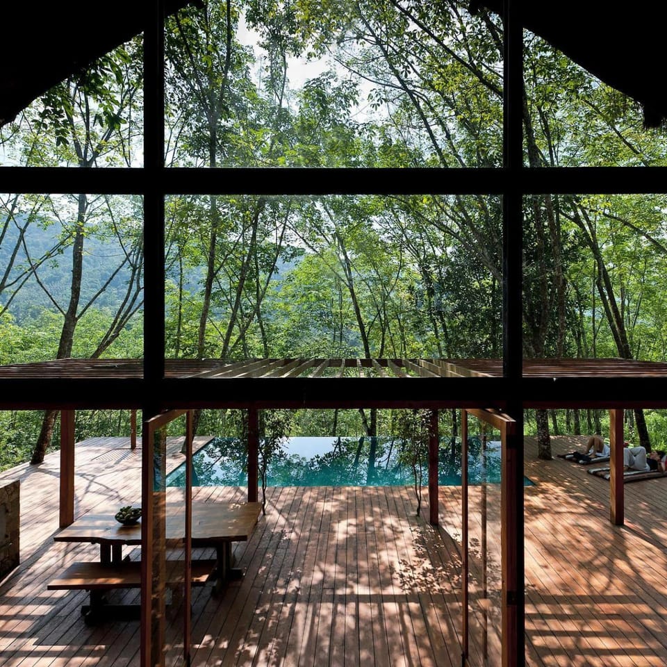 Guava House by The Serendipity Collection Hotel in Sri Lanka