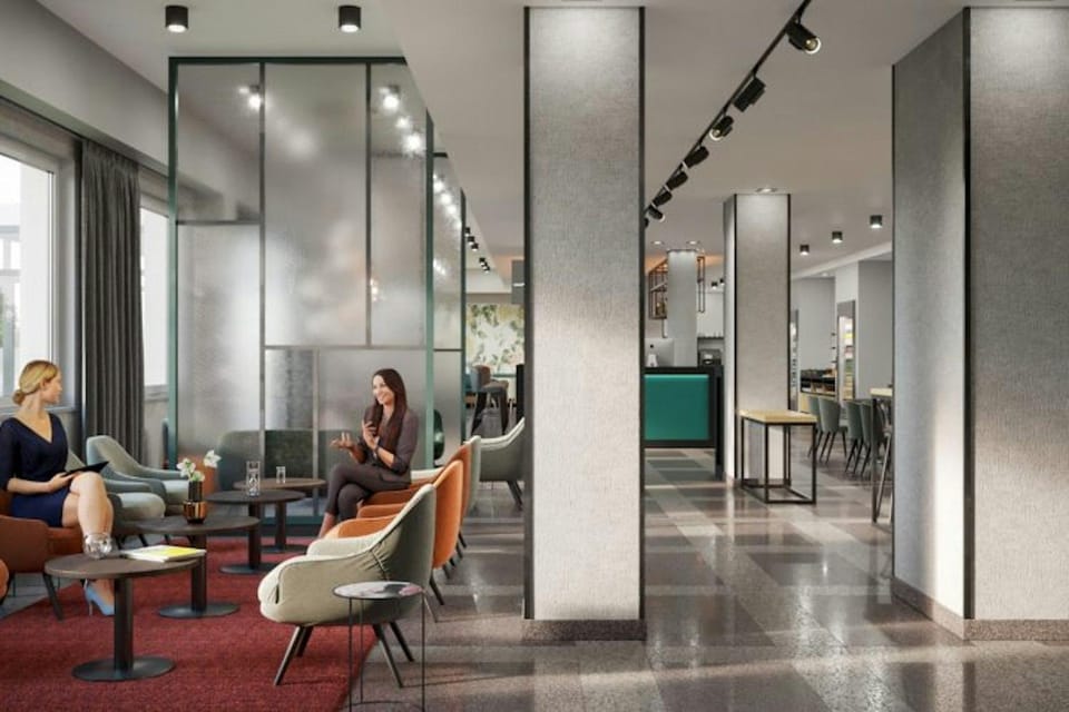 Hey Lou Hotel Karlsruhe Messe Hotel in Karlsruhe