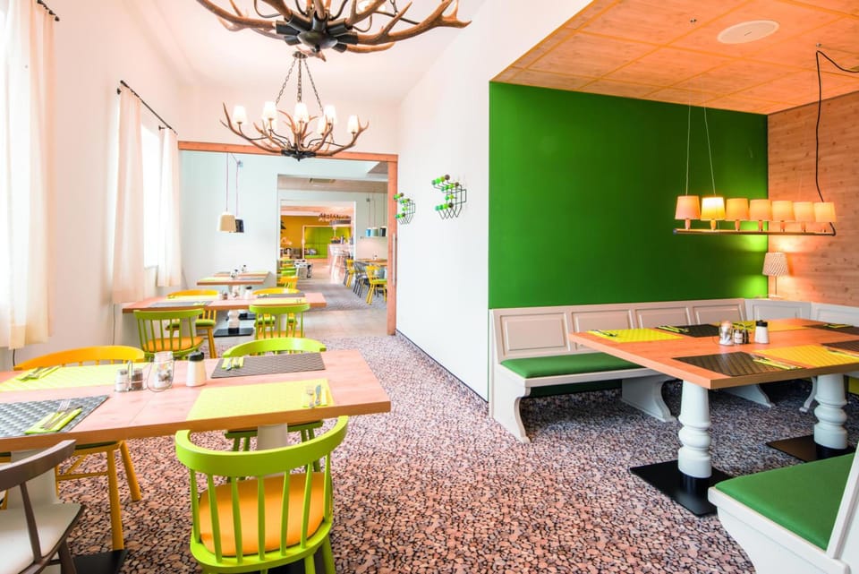 Hey Lou Hotel Piding Hotel in Bad Reichenhall