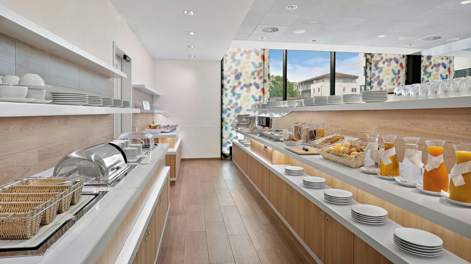 Hey Lou Hotel Friedrichshafen Hotel in Friedrichshafen