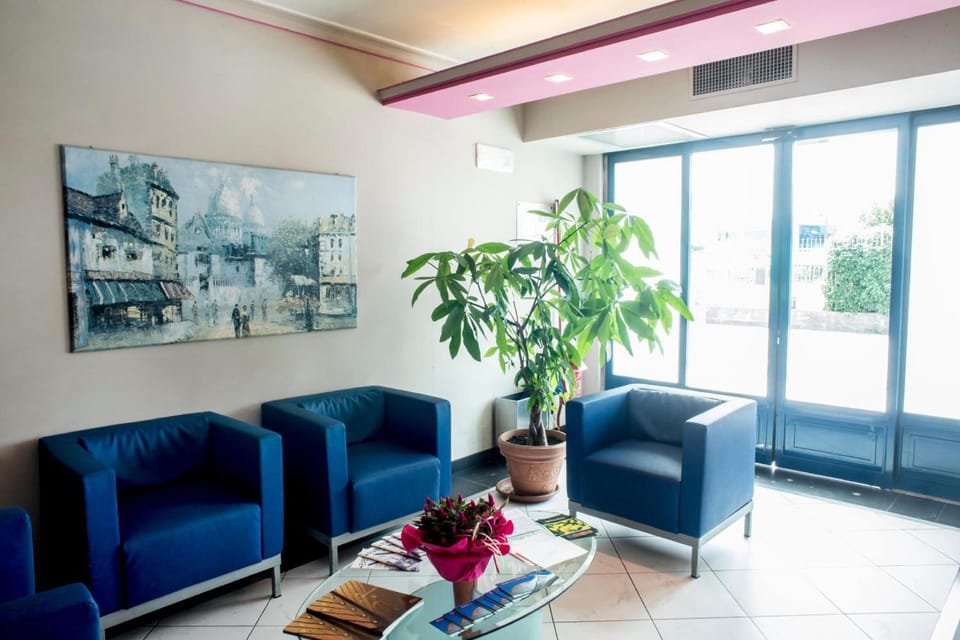 Hotel Ceretto Hotel in Piedmont